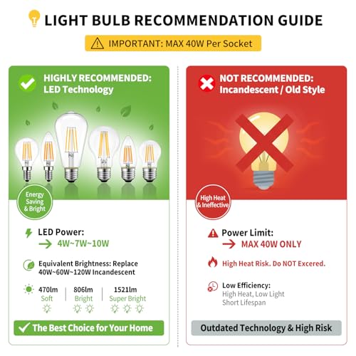 LVWIT Ceiling Lamp with 3 Rotating Spotlights, Long Bedroom Ceiling Lamp, GU10 Ceiling Lamps, Black Indoor LED Spotlights, Ceiling Lamps for Living Room, Kitchen, Bathroom (No Bulb)