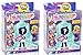 Hairdorables Dolls Bundle (2 Pack) Collectible Series 1 Surprise Doll (Styles May Vary)