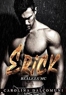 Livro Erick: Realeza MC