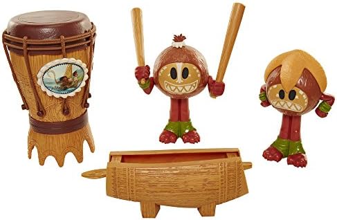 kakamora toys