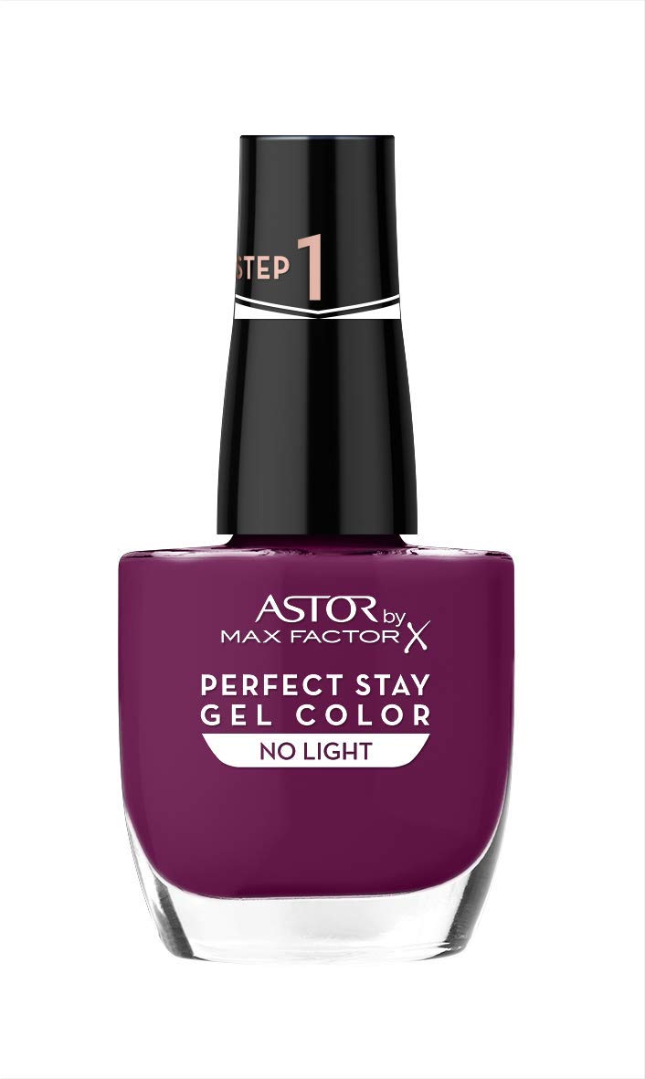 Laca de uñas Max Factor Perfect Stay