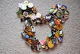 new Disney Trading PIN LOT 50 Fast Free USA Shipping Hidden Mickey Random Star Wars
