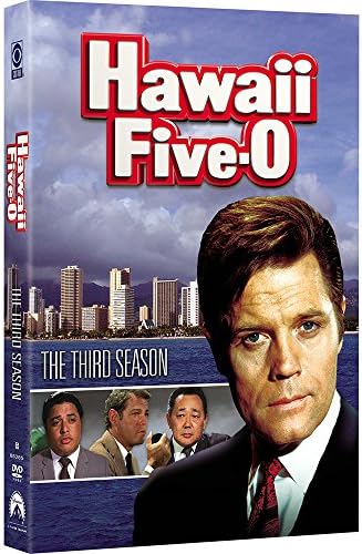 【★】Hawaii Five-O シーズン3 DVD-BOX 全巻セット Amazon.com: Hawaii Five-0: Season 3 : Daniel Dae Kim, Alex O