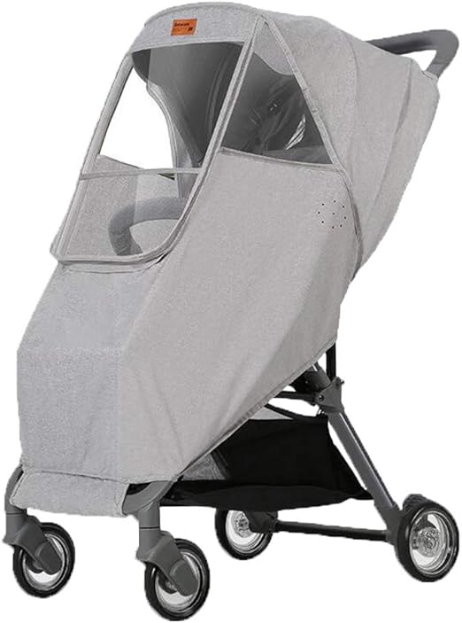 raincoat for pram