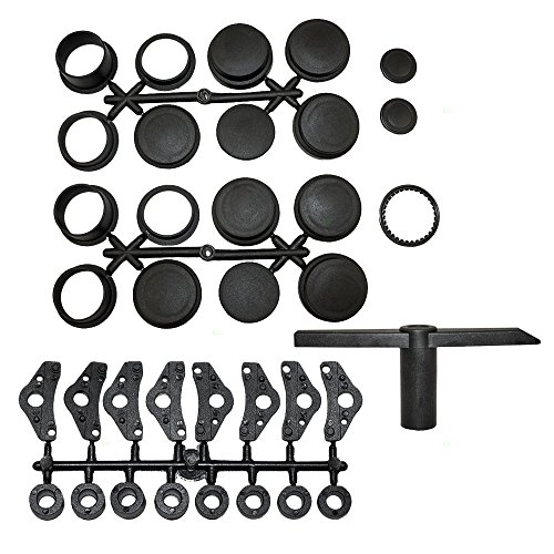 image for AUTOANDART Universal Electric Power Window Lift Regulator Roll Up Conv