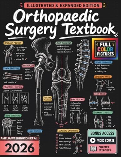 Surgical Exposures in Orthopaedics: The Anatomic Approach