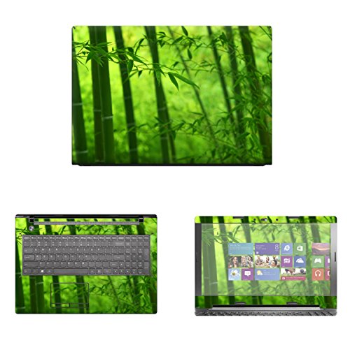 Decalrus - Protective Decal Skin skins Sticker for Lenovo G50 (15.6