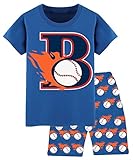 Babyroom boys pajamas 