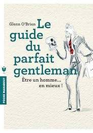 Le  guide du parfait gentleman