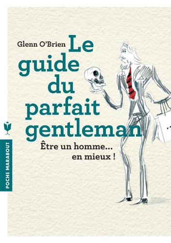 Le  guide du parfait gentleman