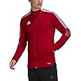 adidas Men's Tiro 21 Track Jacket