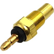 Amazon.com: AHL Water Temperature Sensor for Kawasaki ZX750