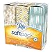 Puffs Basic Soft Pack Facial Tissues - 132 ct - 3 pk