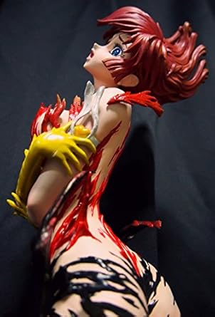 Amazon Co Jp ワンフェス18冬 新作 キューティーハニー ハニーフラッシュ ヤマウラ3dイムズ トレフェス ホビラン スーフェス キャラホビ コミケ Gwc ホビー 通販