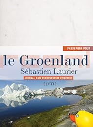 Passeport pour le Groenland