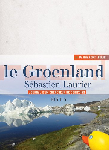 Passeport pour le Groenland