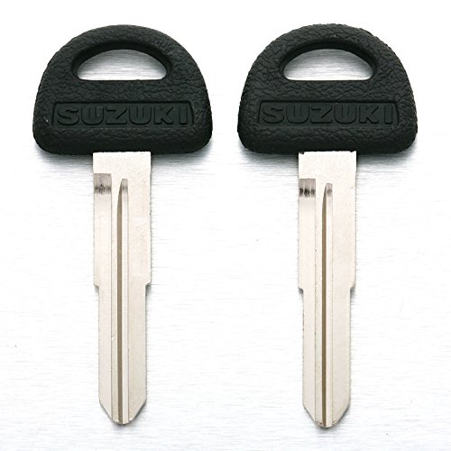 Suzuki Samurai Jimny Caribbean SJ30 SJ40 SJ410 SJ413 JA JB Key Blank