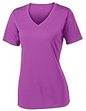 Opna Women's Short Sleeve Moisture Wicking Athletic