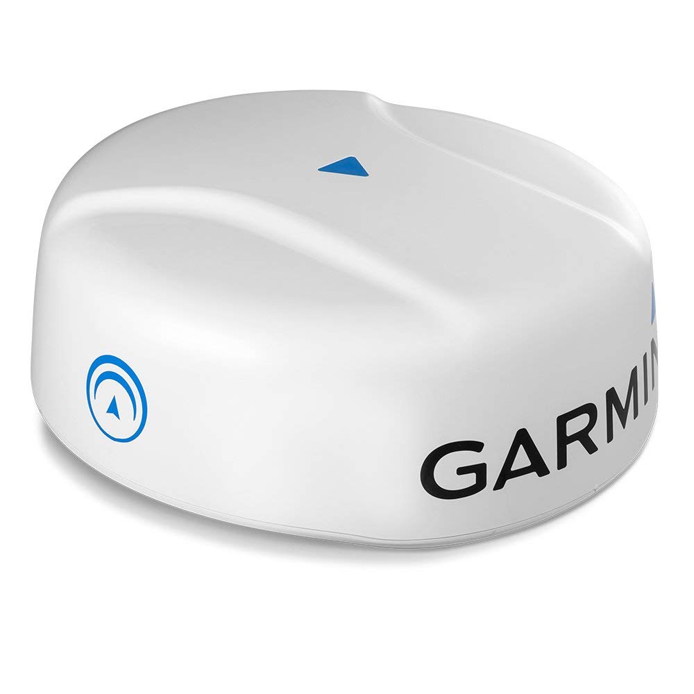 Garmin GMR Fantom 24-inch Dome Radar with MotionScope Technology (010-01707-00)