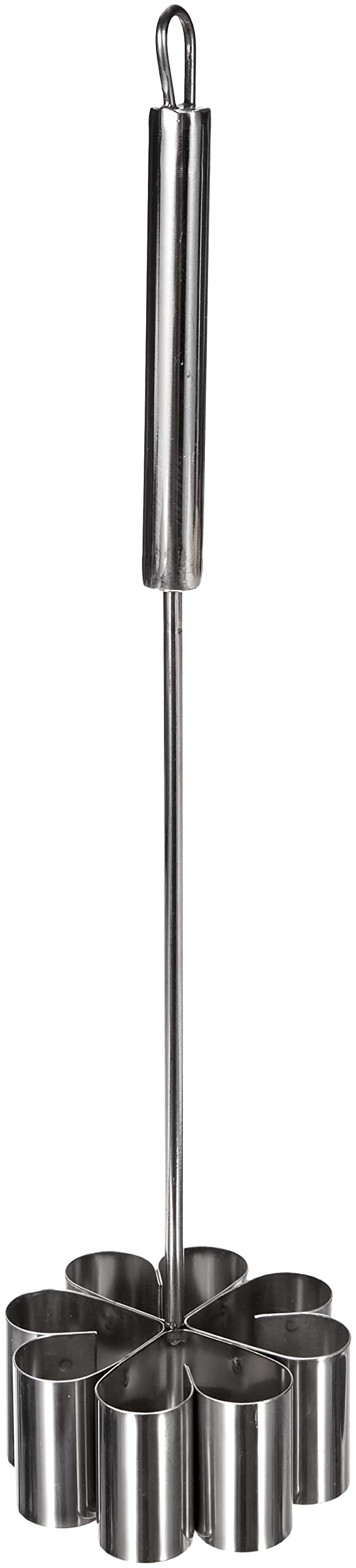 Ibili 774350 - Molde florón Grande 9 cm