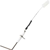 LH680014 LH680534 Flame Sensor for Carrier Bryant Payne | For Day &amp; Night furnaces; replaces LH680012 LH33WZ511 LH33WZ515 LH33WZ517
