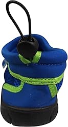 NORTY Water Shoes for Boys and Girls - Swim Socks