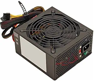 Dell - 525 Watt Power Supply for Precision Workstation T3400 [YN637]. (Renewed)