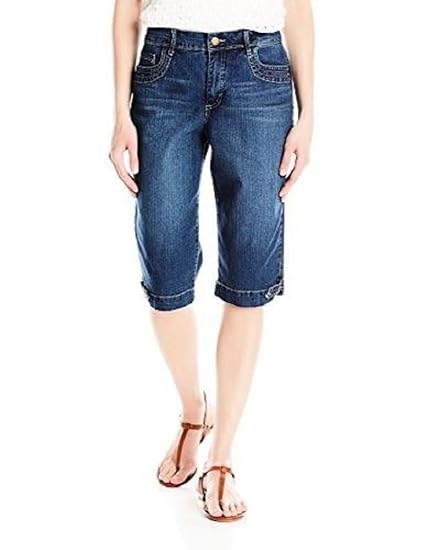 bandolino brady shorts