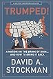 Trumped! A Nation on the Brink of Ruin... And How to Bring It Back