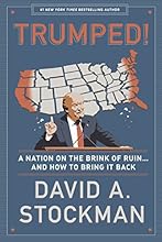 Trumped! A Nation on the Brink of Ruin... And How to Bring It Back