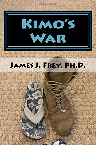 Kimo's War (Volume 1)