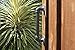 DIY CARTEL Industrial Pipe Door/Drawer Handle Pull Hardware Only. Heavy Duty Iron - Great for The Garage, Commercial Doors, and Gates. Industrial Furniture/Farmhouse Decor (9 Inch)