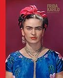 Frida Kahlo: Making Her Self Up by