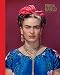 Frida Kahlo: Making Her Self Up by