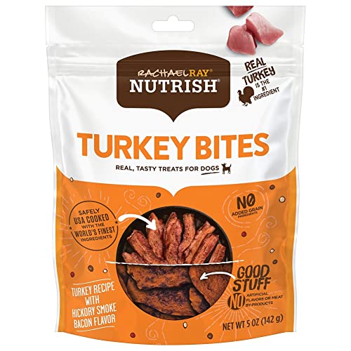 RACHAEL RAY NUTRISH 5 OUNCE COMFORT TREATS VARIETY PACK (PACK OF 6)
