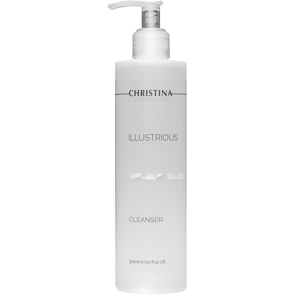 Amazon.com: -CHRISTINA- Illustrious Night Cream with Retinol