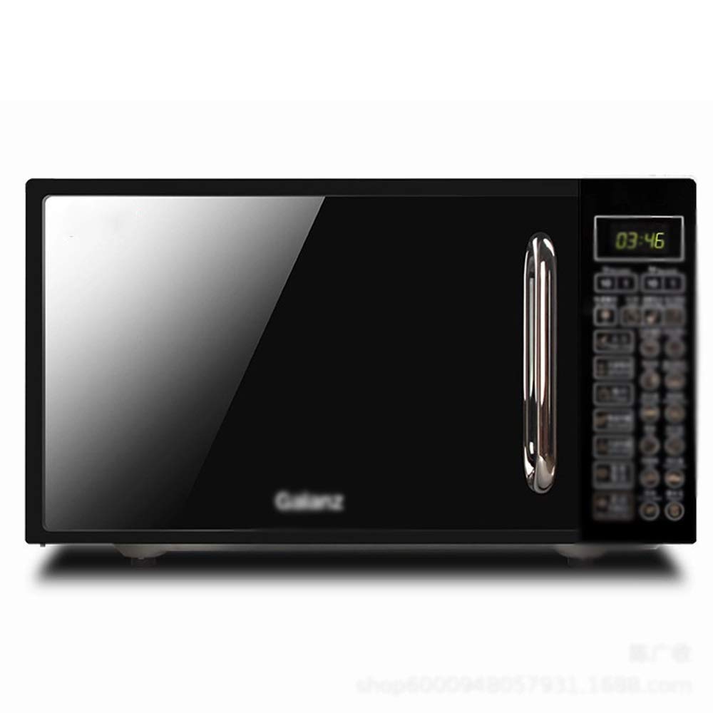 ミニオーブンホーム多機能電子レンジ対流式オーブンマイクロオーブン1機商業多機能ミニケーキ小型オーブン電気オーブンキッチン電気オーブン B07qnd1rzk Hardy Yi オーブントースター 公式