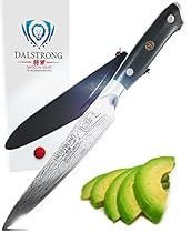 DALSTRONG Utility Knife - Shogun Series Petty - VG10 - 6