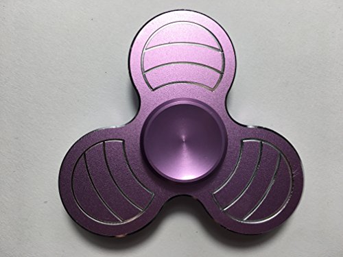 Fidget Spinner Toy Stress Reducer - Perfect For ADD, ADHD, Anxiety, and Autism Adult Children