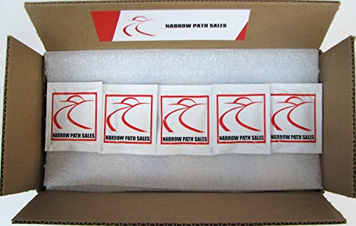 KRUSTEAZ Cookie Mix Variety Pack - Bundle of 6 Different Flavors - Triple Chocolate, Snickerdoodle, Peanut Butter, Meyer Lemon, Butter Vanilla, Oatmeal. Gift Set - Thumbnail 5