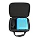 Khanka Storage Carry-all Hard Case Bag for Bose Soundlink Color Bluetooth Portable Wireless Speaker