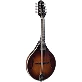 The Loar LM-110-BRB Honey Creek A-Style Mandolin