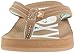 Roxy Women's Coast Flip Flop