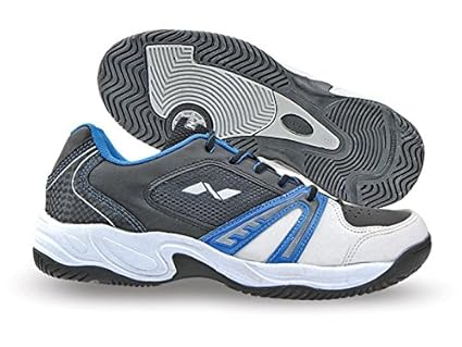 nivia tennis shoes