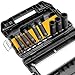 DEWALT Impact Socket Set, SAE, 3/8-Inch, 10-Piece (DW22838) primary