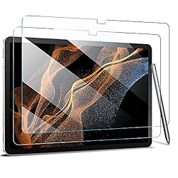 ZtotopCases [2 Pack] Screen Protector for Samsung