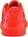PUMA Men's Basket Classic Patent Emboss
