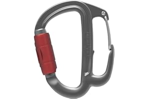 Petzl MGO Carabiner MGO110