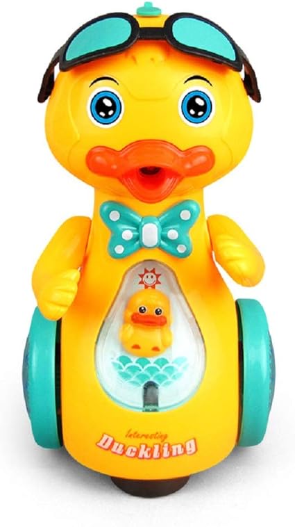 electronic toys for babies