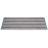 Norwex Wet Mop Pad, Large - Made from Recycled Materials